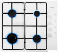 Варочная панель Simfer H60Q40W440