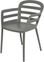 Стул Ipae Progarden Бостон 9840694 (антрацит)