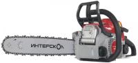 Бензопила Интерскол ПЦБ 180-16