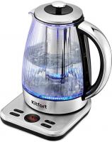 Электрический чайник Kitfort KT-6711