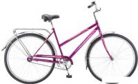 Велосипед Stels Legenda 300 28C р.20 2024 (пурпурный)