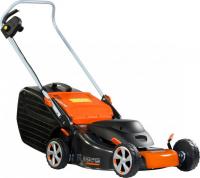Газонокосилка Oleo-Mac G 48 PE Comfort Plus