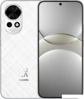 Смартфон Huawei nova 13 BLK-LX9 12GB/512GB (белый)