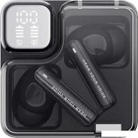 Наушники QCY MeloBuds Neo (черный)