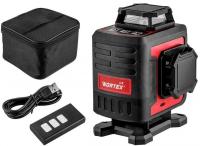 Лазерный нивелир Wortex LX LL 0340-2 1323751