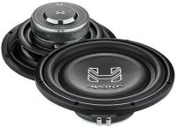 Головка сабвуфера Black Hydra Gamma-12