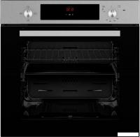 Газовый духовой шкаф Weissgauff WGO 700 D Inox