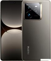Смартфон Realme GT7 Pro RMX5011 12GB/512GB международная версия (галактический серый)