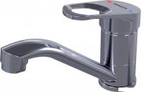 Смеситель Oasis L1001MG