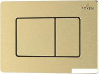 Панель смыва Roxen Steel 420280GB