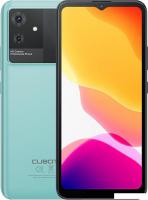 Смартфон Cubot Note 21 6GB/128GB (бирюзовый)