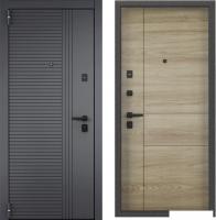 Металлическая дверь Torex Tau LT PP3 (86x205, левая)