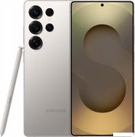 Смартфон Samsung Galaxy S25 Ultra SM-S938B 12GB/256GB (серый титан)