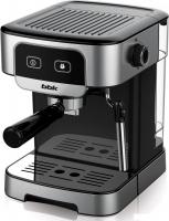 Рожковая кофеварка BBK BCM1500