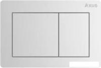 Панель смыва Axus 097JS (сатин)