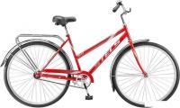 Велосипед Stels Legenda 300 28C р.20 2024 (красный)