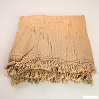 Плед Toasty Gray Березина 25975000 (бежевый)