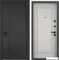 Металлическая дверь Torex Tau LT MP3 (95x205, правая)