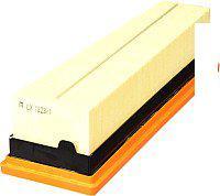 Воздушный фильтр Knecht/Mahle LX1823/1