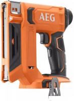 AEG Powertools B18CS10-0 4935480969 (без АКБ)