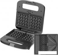 Многофункциональная сэндвичница BQ ST2000