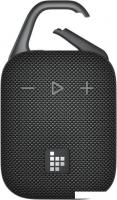 Беспроводная колонка Tronsmart Mirtune H1 (черный)