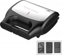 Многофункциональная сэндвичница Zigmund & Shtain ZSM-681