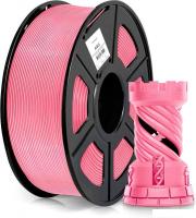 Пластик CACTUS CS-3D-ABS-1KG-PINK ABS 1.75 мм 1 кг