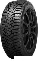 Зимние шины Sailun Ice Blazer WST3 255/45R20 105T (с шипами)