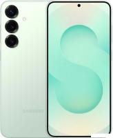 Смартфон Samsung Galaxy S25+ SM-S936B 12GB/256GB (мятный)