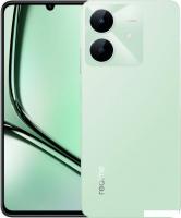 Смартфон Realme Note 60x 3GB/64GB (зеленый)