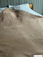 Плед Toasty Gray Madrid 1ПМ