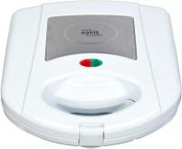 Многофункциональная сэндвичница Making Oasis Everywhere PK-3W