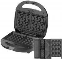 Многофункциональная сэндвичница BQ ST2001