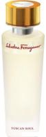 Туалетная вода Salvatore Ferragamo Tuscan Soul EdT (75 мл)