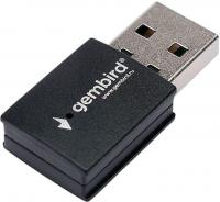 Wi-Fi/Bluetooth адаптер Gembird WNP-UA-017