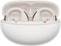 Наушники QCY Crossky C30 (бежевый)