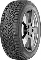 Зимние шины Ikon Tyres Autograph Ice 9 205/50R17 93T (шипы)