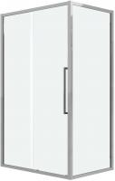 Душевой уголок Grossman Cosmo 100x90x195 120.K33.02.1090.10.00 (хром/прозрачное стекло)