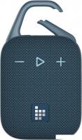 Беспроводная колонка Tronsmart Mirtune H1 (синий)