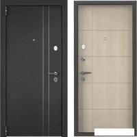 Металлическая дверь Torex Tau LT MP1 (86x205, левая)