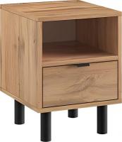 Тумба ЭлиГард Mone 1S1N (дуб вотан)