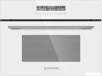 Микроволновая печь Meferi MEO608WH Microwave