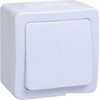 Выключатель IEK Гермес Plus EVMP13-K01-10-54-EC