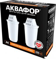 Картридж АКВАФОР А6 (2 шт)