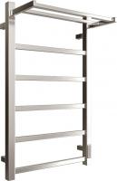 Полотенцесушитель Valfex Вивара 80/50 VF.PS.E.007.80.50.C.P (хром, с полкой)