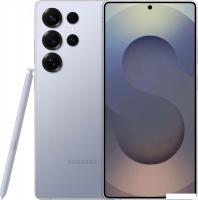 Смартфон Samsung Galaxy S25 Ultra SM-S938B 12GB/1TB (синий титан)