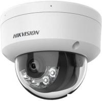 IP-камера Hikvision DS-2CD1123G2-LIU (2.8 мм)