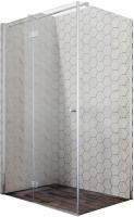Душевой уголок Ambassador Diamond 120x80x200 12011107L
