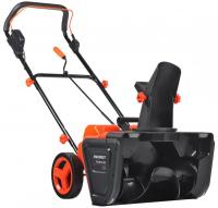 Снегоуборщик Patriot PE 2842 UES (с 2-мя АКБ)